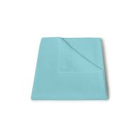 DRAP PLAT COTONELLE CIEL ISLAND