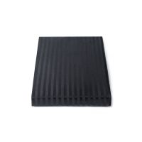 PARURE DE DRAPS R ROMANCE NOIRE