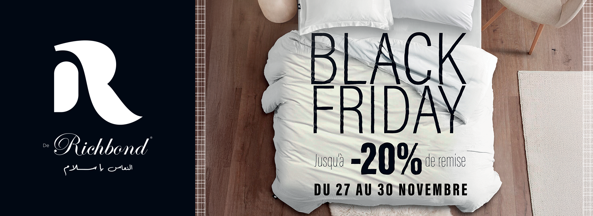 Richbond Slider Home