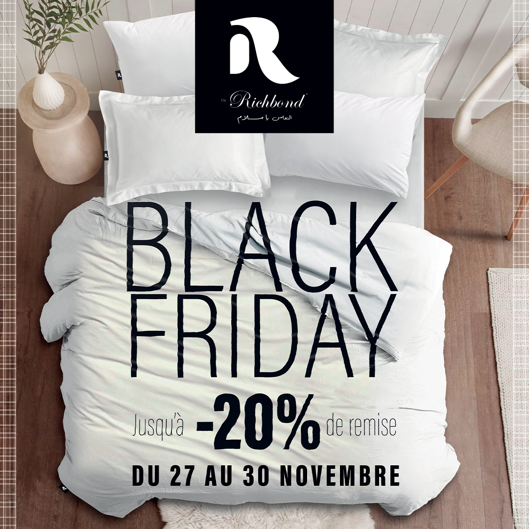 Richbond Slider Home