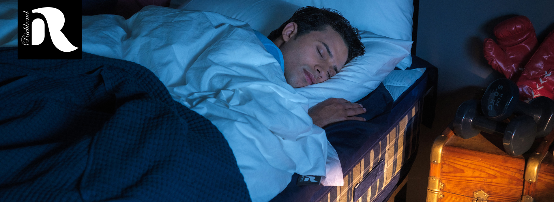 Richbond Slider Univers Sommeil