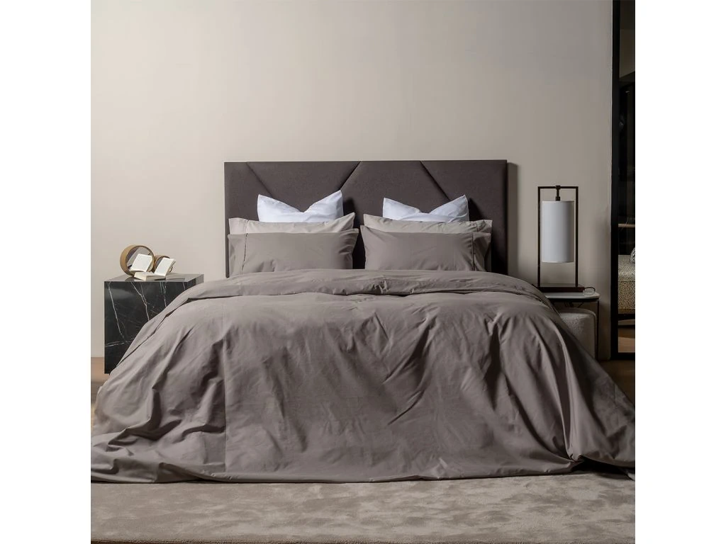 Ensemble housse de couette en coton Ripple Matelasse, 3 pièces